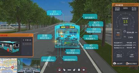 智能工厂 工业制造发展的新方向与智能交通软硬件产品的协同革新
